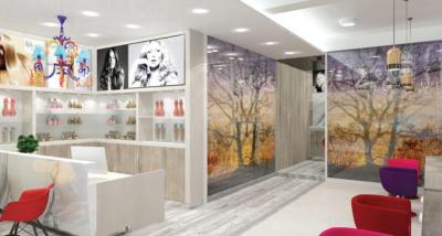 Headquarters Central Park