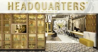 Headquarters Senayan City