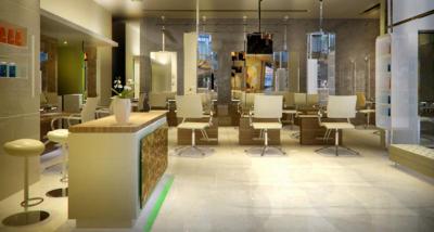 Headquarters Setiabudi